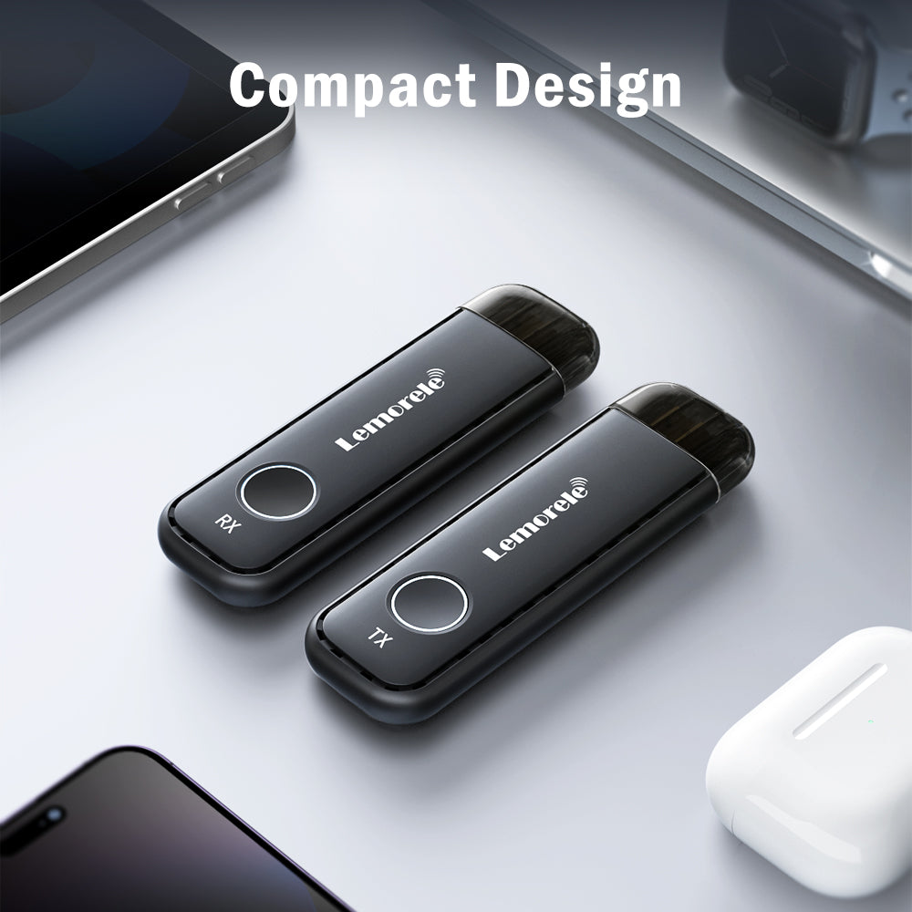 Wireless HDMI Transmission