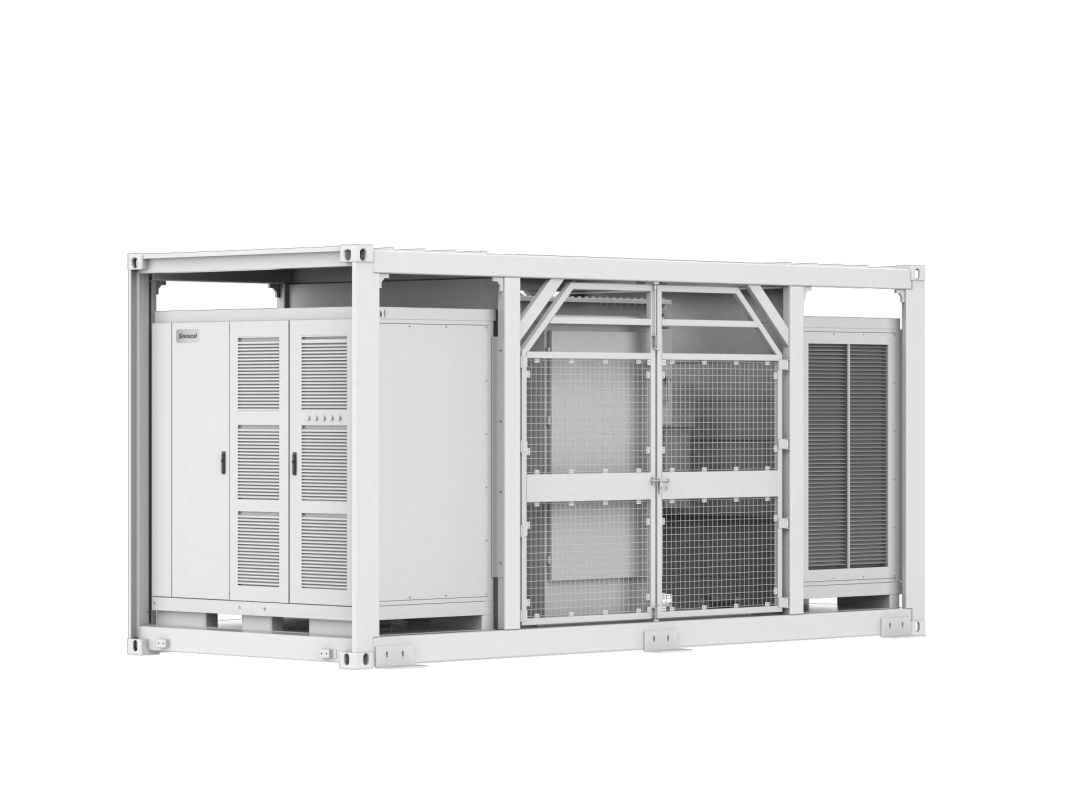 MV SKID