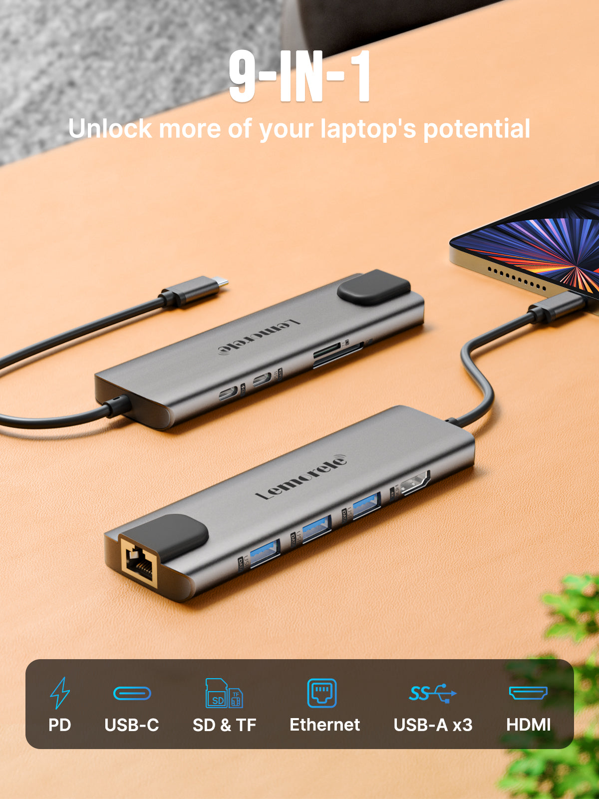 Docking Station